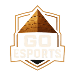 GO ESPORTS Logo
